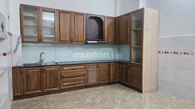 🔥 NHÀ MỚI KENG – FULL NỘI THẤT – GIÁ TỐT QUẬN 12 🔥
