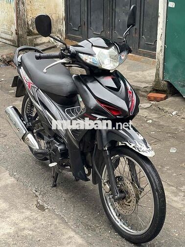 Honda Wave RSX Đen xe còn nguyên bản