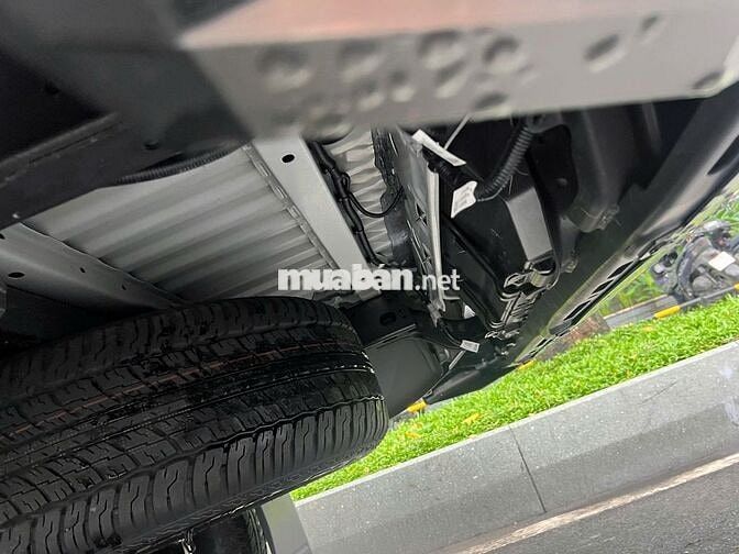 Mitsubishi Triton GLS Full 2025 806 km