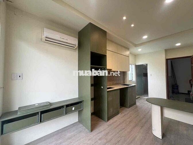 Khai trương căn 2PN full nội thất mới 100% gần sân bay TSN