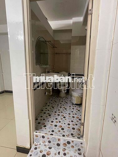 Mặt bằng kinh doanh đa ngành 80m2 có phòng ngủ