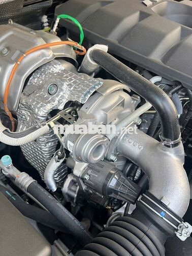 Mitsubishi Triton GLS Full 2025 806 km
