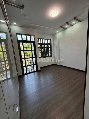 Bán Nhà KDC Bông Sao P5Q8…Đối diện Công Viên