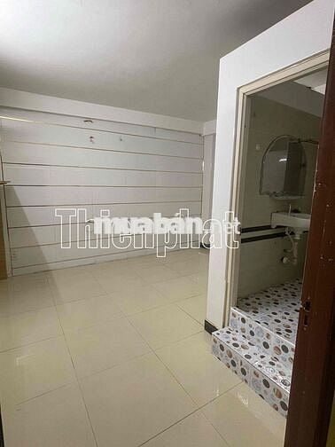 Mặt bằng kinh doanh đa ngành 80m2 có phòng ngủ