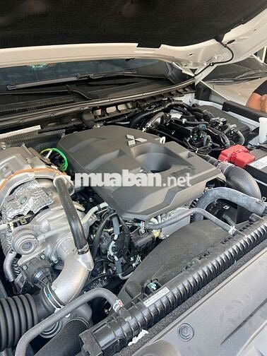 Mitsubishi Triton GLS Full 2025 806 km
