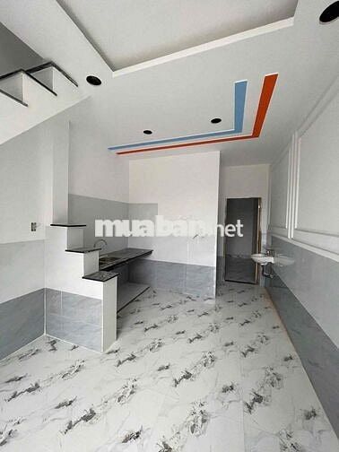 CDT kẹt tiền nên bán gấp căn nhà này