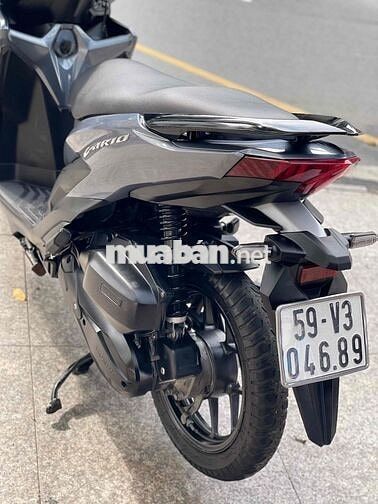 Vario 125cc 2019 Xám titan đẹp keng, bstp ngay chu