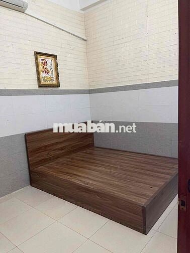 CHO THUÊ 2TẦNG KIÊN CỐ,7PN,NỘI THẤT CƠ BẢN KHU AN HẢI ĐÔNG