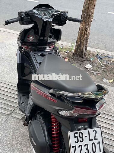 ab robot 2018 khoá smartkey bstp chính chủ ký
