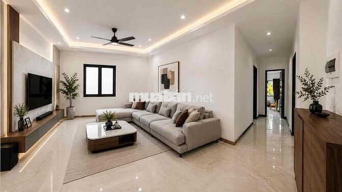 Cho Thuê Căn Hộ 2 Phòng Ngủ 2 Wc đầy đủ nội thất