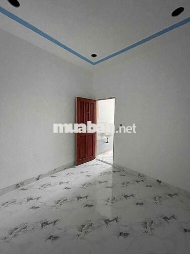 CDT kẹt tiền nên bán gấp căn nhà này