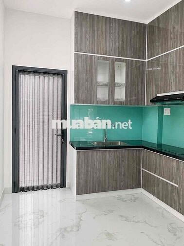 BÁN NHÀ 3 THÁNG 2 - TẠ UYÊN - 2 MẶT HẺM 8M THÔNG – KHÔNG LỘ GIỚI .