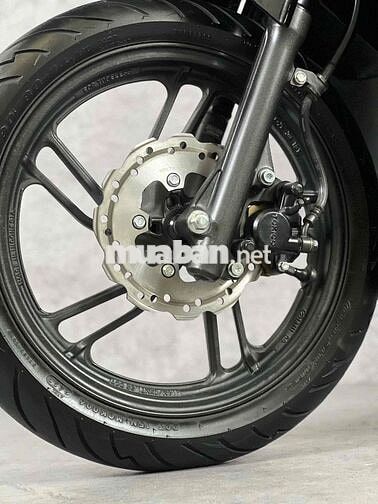 Honda Vario 150 2021 Xám đen