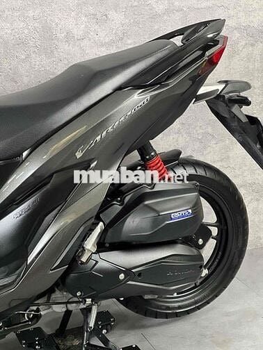 Honda Vario 150 2021 Xám đen