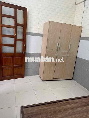 CHO THUÊ 2TẦNG KIÊN CỐ,7PN,NỘI THẤT CƠ BẢN KHU AN HẢI ĐÔNG