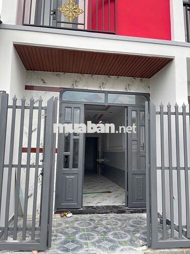 CDT kẹt tiền nên bán gấp căn nhà này