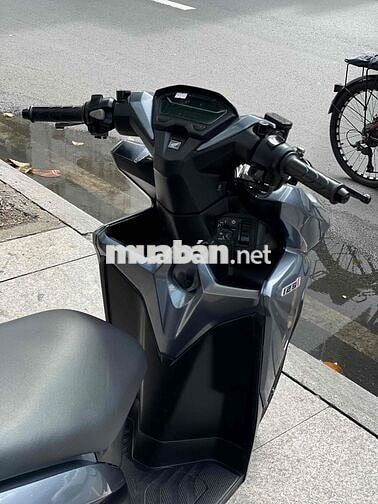 Vario 125cc 2019 Xám titan đẹp keng, bstp ngay chu