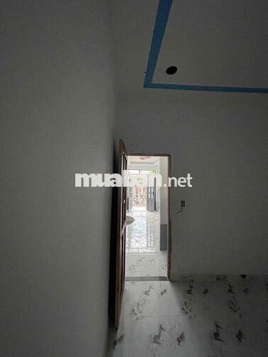 CDT kẹt tiền nên bán gấp căn nhà này
