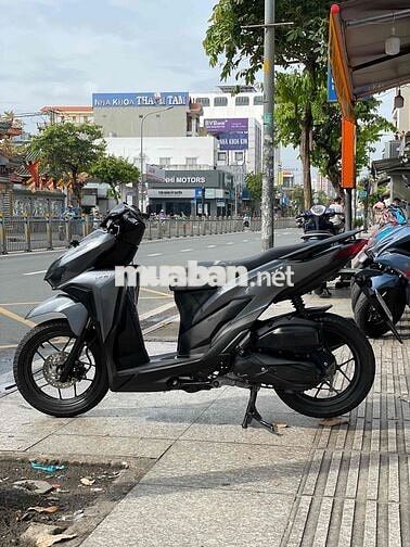 Vario 125cc 2019 Xám titan đẹp keng, bstp ngay chu
