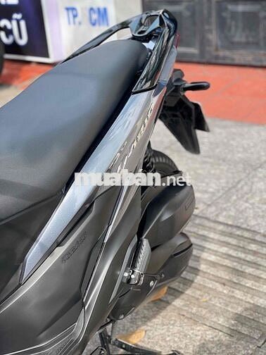 Vario 125cc 2019 Xám titan đẹp keng, bstp ngay chu
