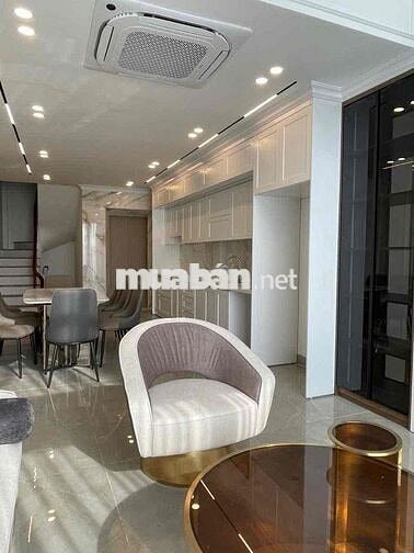 BÁN NHÀ MẶT PHỐ ĐÀM QUANG TRUNG - KINH DOANH MỌI LOẠI HÌNH