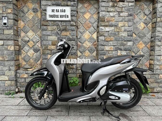 CẤN BÁN SH MODE PBĐB BSTP CHÍNH CHỦ