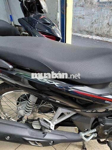 Honda Wave 110 RSX 2025 Đỏ đen