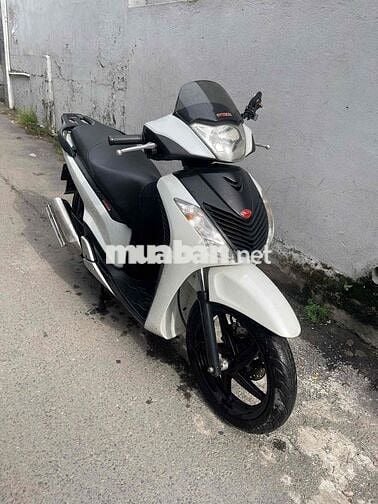 Honda SH 100 2009 Trắng
