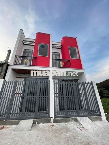 CDT kẹt tiền nên bán gấp căn nhà này