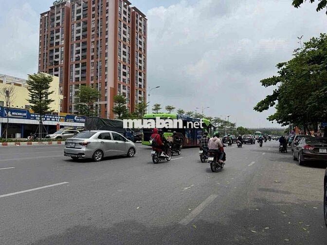 BÁN NHÀ MẶT PHỐ ĐÀM QUANG TRUNG - KINH DOANH MỌI LOẠI HÌNH