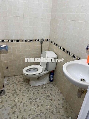 CHO THUÊ 2TẦNG KIÊN CỐ,7PN,NỘI THẤT CƠ BẢN KHU AN HẢI ĐÔNG
