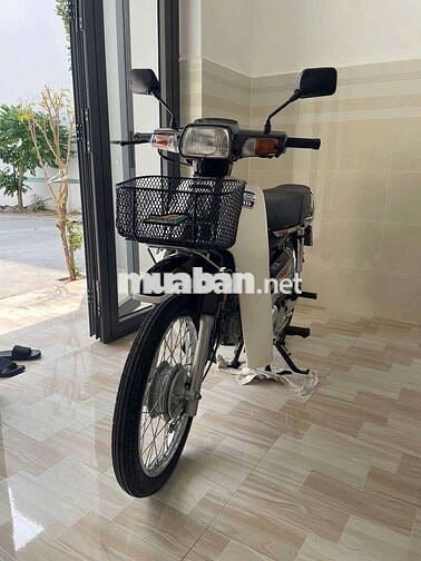 Honda Dream 2002 Nâu đỏ 3.000 km