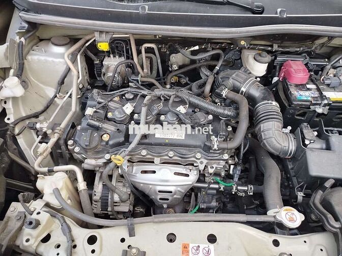 Toyota Veloz Top 2022 Bạc 73000 km
