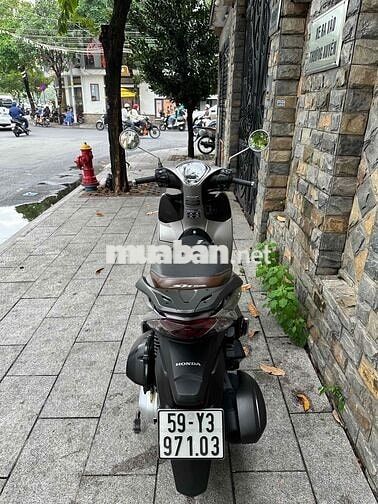 CẤN BÁN SH MODE PBĐB BSTP CHÍNH CHỦ