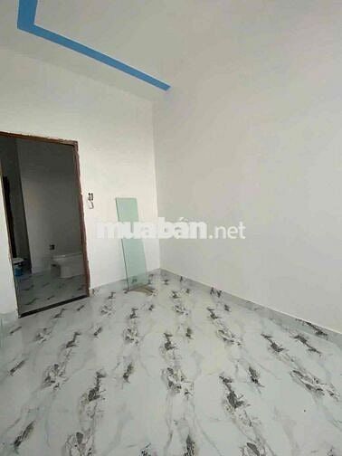 CDT kẹt tiền nên bán gấp căn nhà này
