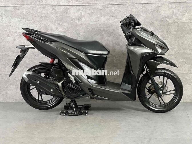 Honda Vario 150 2021 Xám đen