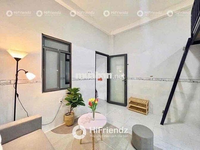 🛍️ DUPLEX 30M2_SẴN NỘI THẤT_VƯỜN LÀI, TÂN PHÚ_CÓ THANG MÁY