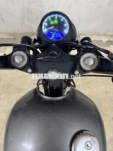 Honda Cafe Racer Xám 125cc up 150cc 541km