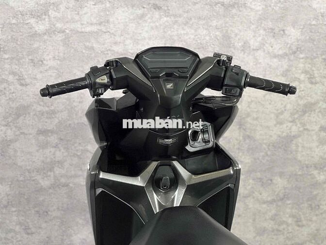 Honda Vario 150 2021 Xám đen