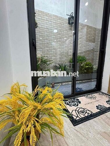 BÁN NHÀ PHỐ NGUYỄN SƠN BỒ ĐỀ 60m2 x 5 TẦNG