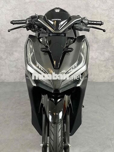 Honda Vario 150 2021 Xám đen