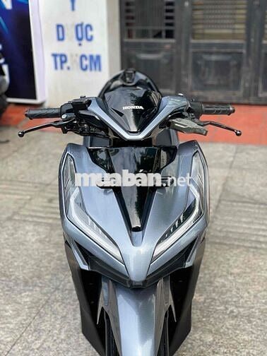 Vario 125cc 2019 Xám titan đẹp keng, bstp ngay chu