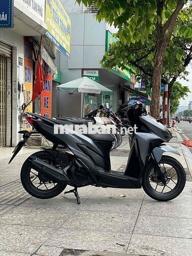 Vario 125cc 2019 Xám titan đẹp keng, bstp ngay chu