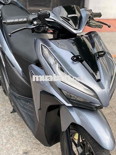 Vario 125cc 2019 Xám titan đẹp keng, bstp ngay chu