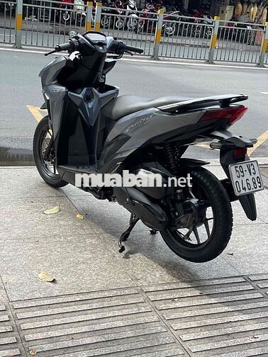 Vario 125cc 2019 Xám titan đẹp keng, bstp ngay chu