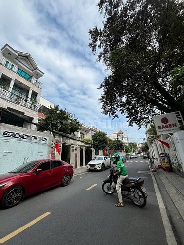  29 Tỷ! Bán MT rẻ nhất Đường Lam Sơn, Phú Nhuận - 4,5x20m - 4 Tầng