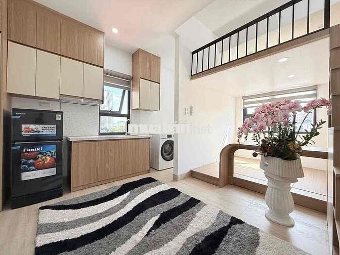🛍️ KHÁCH PASS DUPLEX FULL A-Z_THOẠI NGỌC HẦU, TÂN PHÚ GẦN ĐH VHU