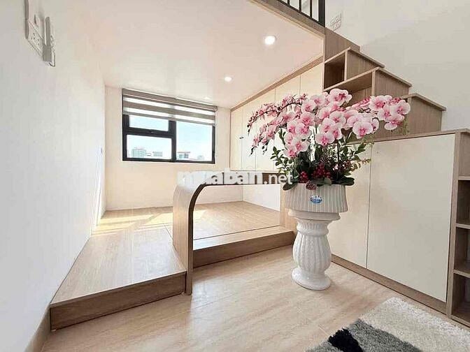 🛍️ KHÁCH PASS DUPLEX FULL A-Z_THOẠI NGỌC HẦU, TÂN PHÚ GẦN ĐH VHU