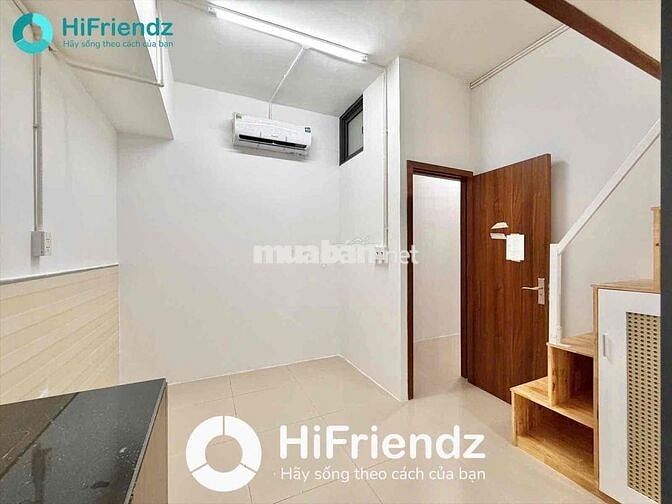 KHAI TRƯƠNG CHDV MỚI XÂY Ở GIỮA HAI ĐẠI HỌC CÔNG THƯƠNG - VĂN HIẾN