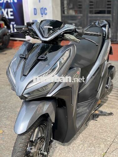 Vario 125cc 2019 Xám titan đẹp keng, bstp ngay chu